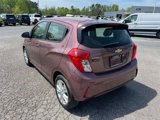 Used 2021 Chevrolet Spark LT image 3
