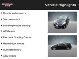 Used 2014 Toyota Prius V Two image 4