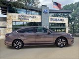 Certified 2022 Subaru Legacy Premium image 3
