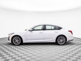 Used 2022 Cadillac CT5 Premium Luxury w/ Technology Package image 4