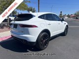Used 2019 Jaguar E-PACE SE image 5