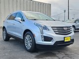 Used 2019 Cadillac XT5 Luxury image 3