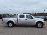 Used 2007 Nissan Frontier SE w/ SE Value Truck Pkg image 3