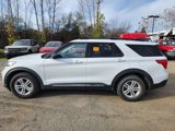Certified 2023 Ford Explorer XLT w/ Equipment Group 202A image 2