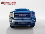 Used 2015 GMC Sierra 1500 SLT image 2