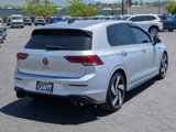Used 2022 Volkswagen GTI SE image 3