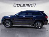 Used 2021 Jeep Grand Cherokee Limited w/ Premium Lighting Group image 2