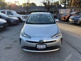 Used 2021 Toyota Prius LE image 2