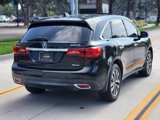 Used 2016 Acura MDX SH-AWD w/ Technology Package image 6