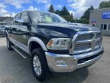 Used 2017 RAM 2500 Laramie w/ Convenience Group image 2