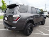 Used 2017 Toyota 4Runner SR5 image 4