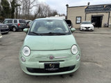 Used 2012 FIAT 500 Pop image 2
