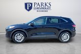 Used 2021 Ford Escape SE w/ Convenience Package image 4