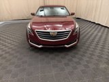Used 2016 Cadillac CT6 Luxury image 2