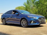 Used 2019 Hyundai Sonata Limited image 2