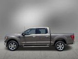 Certified 2022 Ford F150 XLT w/ Equipment Group 302A High image 2