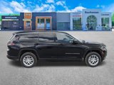 New 2024 Jeep Grand Cherokee L Laredo image 2