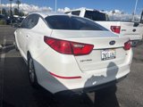 Used 2015 Kia Optima LX w/ LX Convenience Package image 2