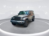 Used 2019 Jeep Wrangler Unlimited Sport image 4