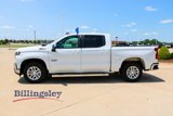 Used 2020 Chevrolet Silverado 1500 LT w/ Texas Edition image 4