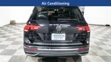 New 2024 Volkswagen Tiguan Wolfsburg Edition image 6