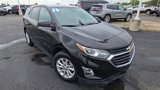 Used 2020 Chevrolet Equinox LT image 2