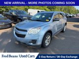 Used 2015 Chevrolet Equinox LS w/ LPO, Protection Package image 3