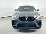 Certified 2022 BMW X6 M w/ Executive Package image 2
