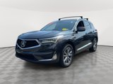 Used 2019 Acura RDX w/ Technology Package image 2