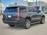 Used 2018 Cadillac Escalade Premium Luxury image 4