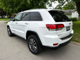 Used 2020 Jeep Grand Cherokee Limited image 3