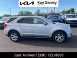 Used 2015 Chevrolet Equinox LT w/ Driver Convenience Package image 4