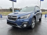 Used 2019 Subaru Outback 2.5i Limited w/ Popular Package #2 image 5