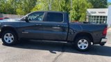 New 2025 RAM 1500 Big Horn image 5