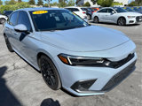 Used 2023 Honda Civic Touring image 2