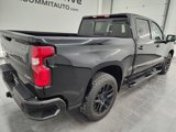 Used 2023 Chevrolet Silverado 1500 RST w/ RST All Star Premium Package image 4