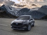 New 2025 Ford Escape Active w/ Cold Weather Package image 2