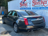 Used 2016 Cadillac CTS Luxury image 5