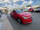 Used 2014 Chevrolet Cruze LT w/ RS Package image 4