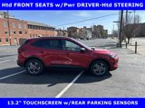 New 2025 Ford Escape ST-Line w/ Tech Pack #1 image 2