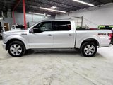 Used 2017 Ford F150 Platinum w/ Equipment Group 701A Luxury image 2