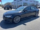 Used 2016 Audi A6 3.0T Prestige w/ Prestige Package image 6