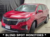 Used 2022 Chevrolet Equinox LT image 4