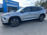 New 2025 Buick Enclave Sport Touring w/ Power Package image 3