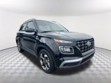 Used 2024 Hyundai Venue SEL image 3