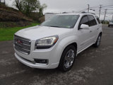 Used 2016 GMC Acadia Denali image 2