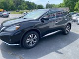Used 2021 Nissan Murano SV w/ Cargo Package image 3