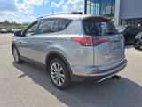 Used 2016 Toyota RAV4 Limited image 4