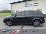 Used 2018 Dodge Journey SE w/ Blacktop Package image 2