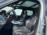 Used 2016 Land Rover Range Rover Sport HSE image 4